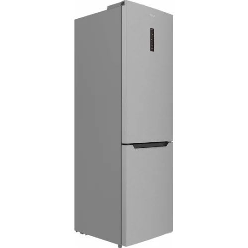 Tesla Ψυγειοκαταψύκτης 347lt NoFrost Υ195xΠ60xΒ68.5εκ. Inox RC3400FHXE