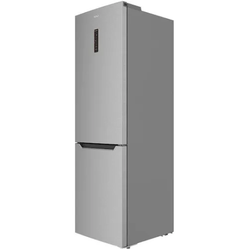 Tesla Ψυγειοκαταψύκτης 347lt NoFrost Υ195xΠ60xΒ68.5εκ. Inox RC3400FHXE