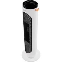 Tesla Θερμοπομπός Δαπέδου 2000W με Ηλεκτρονικό Θερμοστάτη