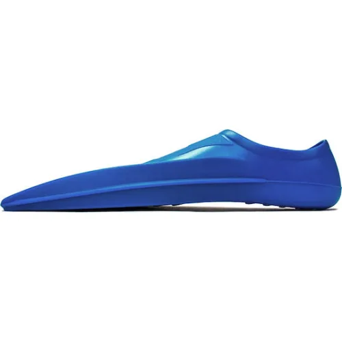 AMILA Βατραχοπέδιλα Πισίνας Κοντά Μπλε