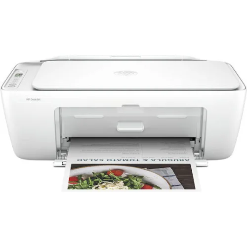 HP DeskJet 2810e Έγχρωμο Πολυμηχάνημα Inkjet