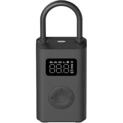 Xiaomi Mi Portable Electric Air Compressor 2 BHR7112GL Τρόμπα Αέρος Χεριού με Μανόμετρο