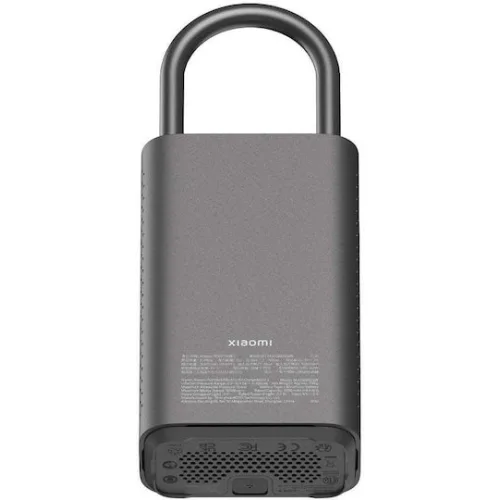 Xiaomi Mi Portable Electric Air Compressor 2 BHR7112GL Τρόμπα Αέρος Χεριού με Μανόμετρο