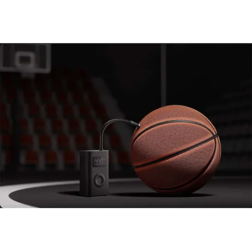 Xiaomi Mi Portable Electric Air Compressor 2 BHR7112GL Τρόμπα Αέρος Χεριού με Μανόμετρο