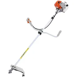 Nakayama PB7230 Δίχρονο Βενζινοκίνητο Χορτοκοπτικό Ώμου / Χειρός 3.8hp 7kg