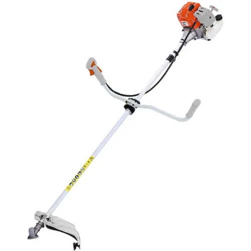 Nakayama PB7230 Δίχρονο Βενζινοκίνητο Χορτοκοπτικό Ώμου / Χειρός 3.8hp 7kg