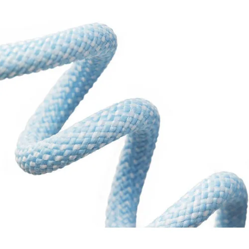 Baseus Dynamic Series USB 2.0 Cable USB-C male - USB-A 100W Μπλε 1m CALD000603