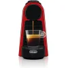 De'Longhi Essenza Mini Καφετιέρα για Κάψουλες Nespresso Πίεσης 19bar Red