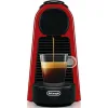 De'Longhi Essenza Mini Καφετιέρα για Κάψουλες Nespresso Πίεσης 19bar Red