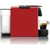 De'Longhi Essenza Mini Καφετιέρα για Κάψουλες Nespresso Πίεσης 19bar Red
