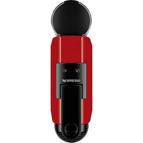 De'Longhi Essenza Mini Καφετιέρα για Κάψουλες Nespresso Πίεσης 19bar Red
