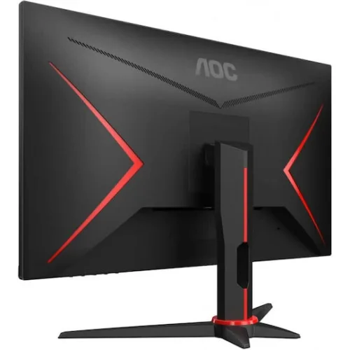 AOC 27G2SPAE/BK IPS Gaming Monitor 27" FHD 1920x1080 165Hz με Χρόνο Απόκρισης 4ms GTG