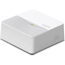TP-LINK Tapo H200 v1 Smart Hub Wi-Fi