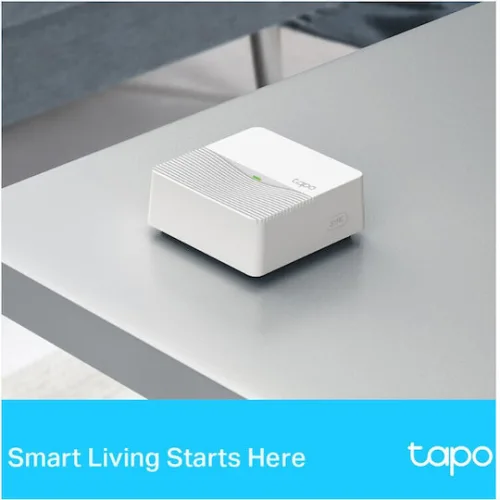 TP-LINK Tapo H200 v1 Smart Hub Wi-Fi