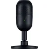 Razer Seiren V3 Mini Πυκνωτικό Μικρόφωνο USB Επιτραπέζιο για Φωνητικά