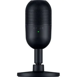 Razer Seiren V3 Mini Πυκνωτικό Μικρόφωνο USB Επιτραπέζιο για Φωνητικά