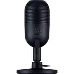 Razer Seiren V3 Mini Πυκνωτικό Μικρόφωνο USB Επιτραπέζιο για Φωνητικά