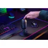 Razer Seiren V3 Mini Πυκνωτικό Μικρόφωνο USB Επιτραπέζιο για Φωνητικά