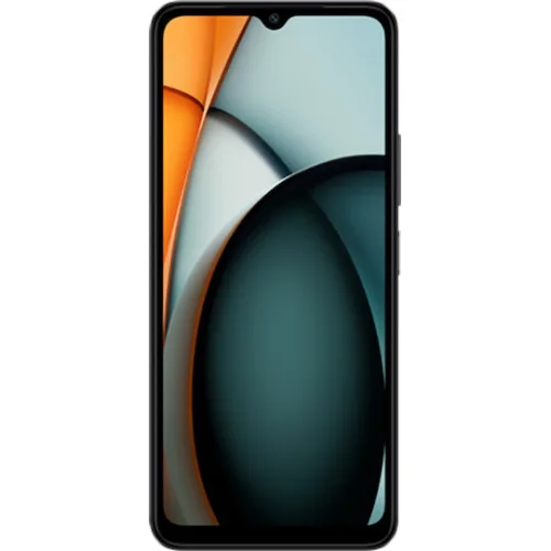 Xiaomi Redmi A3 Dual SIM (3/64GB) Midnight Black
