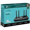 TP-LINK Archer AX55 Pro v1 Ασύρματο Router Wi‑Fi 6 με 5 Θύρες Gigabit