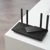 TP-LINK Archer AX55 Pro v1 Ασύρματο Router Wi‑Fi 6 με 5 Θύρες Gigabit