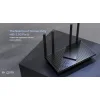 TP-LINK Archer AX55 Pro v1 Ασύρματο Router Wi‑Fi 6 με 5 Θύρες Gigabit