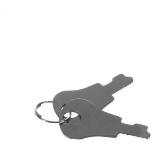 Soulima Μεταλλικό Βαλιτσάκι Αισθητικής Μαύρο Υ42.5xΠ35xΒ24.5εκ.