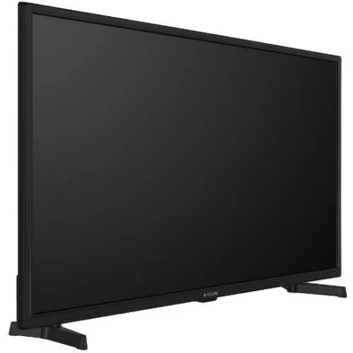 Kydos Smart Τηλεόραση 32" HD Ready LED K32AH22SD0112V HDR (2023)