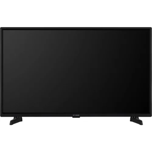 Kydos Smart Τηλεόραση 32" HD Ready LED K32AH22SD0112V HDR (2023)