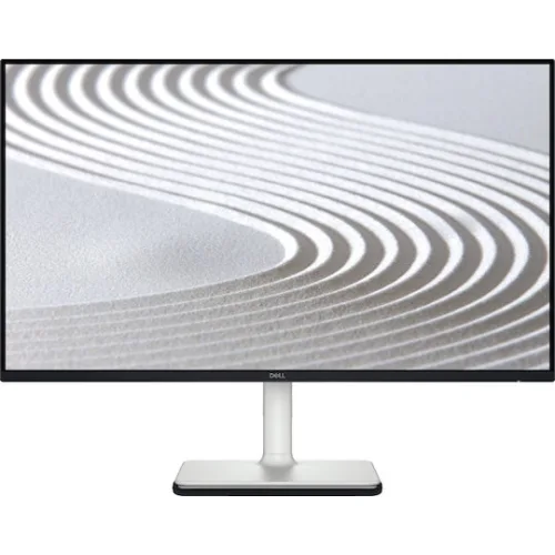 Dell S2425H IPS Monitor 23.8" FHD 1920x1080 με Χρόνο Απόκρισης 5ms GTG
