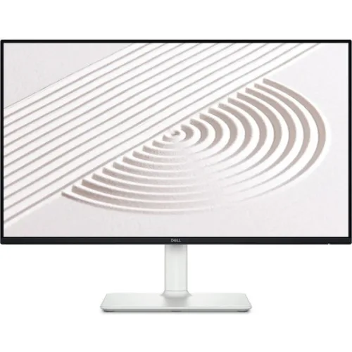 Dell S2425H IPS Monitor 23.8" FHD 1920x1080 με Χρόνο Απόκρισης 5ms GTG