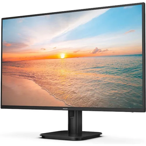 Philips 27E1N1100A IPS Monitor 27" FHD 1920x1080 με Χρόνο Απόκρισης 4ms GTG