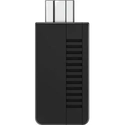 8Bitdo Bluetooth Retro Receiver B01MQWUT0Q Bluetooth Receiver για NES Mini Μαύρος