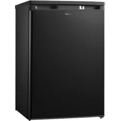 Tesla Mini Bar 113lt Υ84.5xΠ55.3xΒ57.4εκ. Μαύρο RS1100MBE