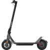Xiaomi Scooter 4 Lite Gen 2 Ηλεκτρικό Πατίνι με 25km/h Max Ταχύτητα και 25km Αυτονομία σε Μαύρο Χρώμα
