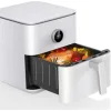 Xiaomi Mi Smart Air Fryer με Wi-Fi 6.5lt Λευκό