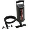 Intex Double Quick II Τρόμπα Χειρός για Φουσκωτά Διπλής Ενέργειας