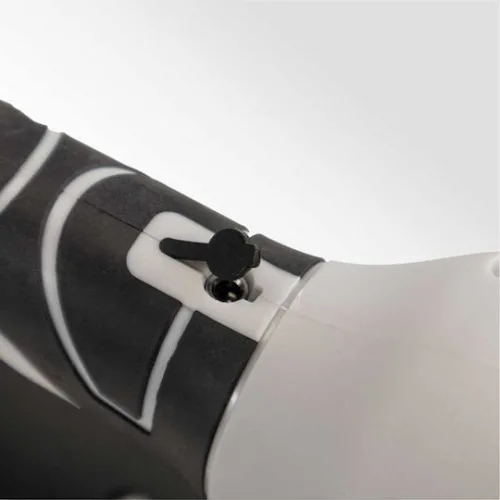 Nakayama EC1510 Κλαδευτικό Αλυσοπρίονο Μπαταρίας 2x2Ah Brushless 16.8V 0.99kg με Λάμα 15cm