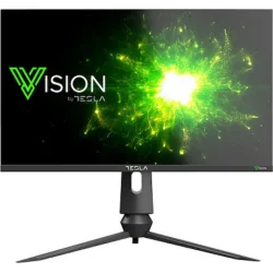 Tesla Vision 27GM620BF IPS Gaming Monitor 27" FHD 1920x1080 165Hz