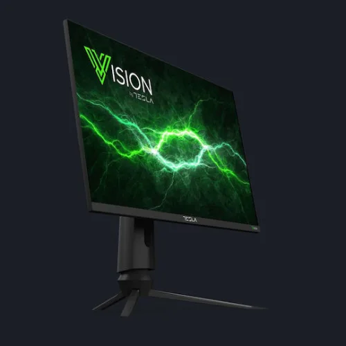 Tesla Vision 27GM620BF IPS Gaming Monitor 27" FHD 1920x1080 165Hz