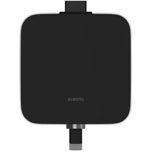 Xiaomi Mi Smart Air Fryer με Wi-Fi 6.5lt Μαύρο