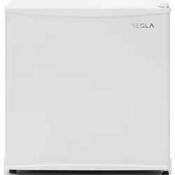 Tesla Mini Bar 43lt Υ49.2xΠ47.2xΒ45εκ. Λευκό RS0400ME