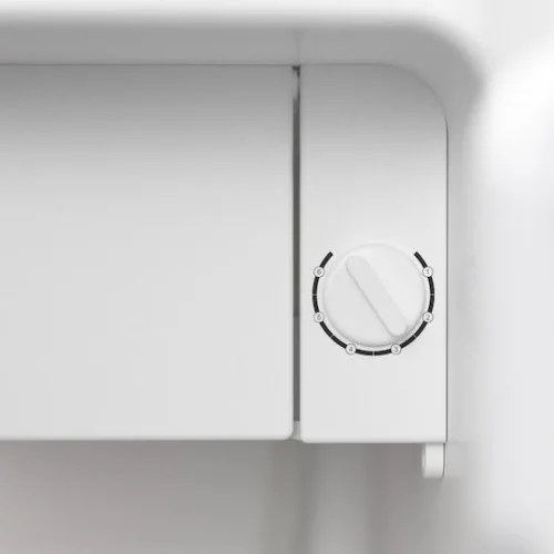 Tesla Mini Bar 43lt Υ49.2xΠ47.2xΒ45εκ. Λευκό RS0400ME