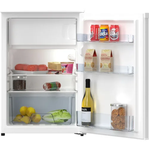 Tesla Mini Bar 113lt Υ84.5xΠ55.3xΒ57.4εκ. Λευκό RS1100ME