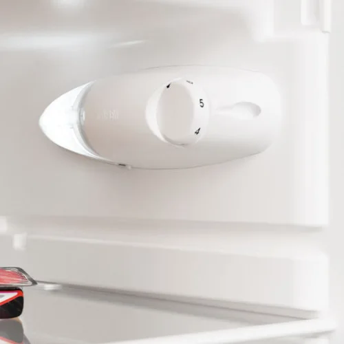 Tesla Mini Bar 113lt Υ84.5xΠ55.3xΒ57.4εκ. Λευκό RS1100ME