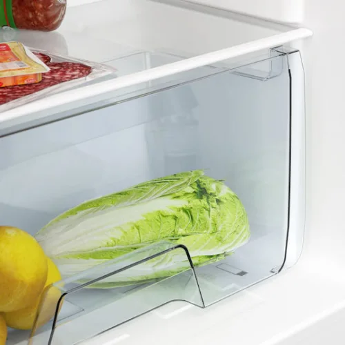 Tesla Mini Bar 113lt Υ84.5xΠ55.3xΒ57.4εκ. Λευκό RS1100ME