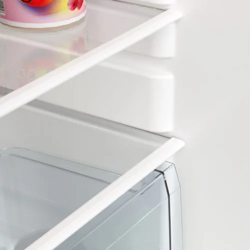 Tesla Mini Bar 113lt Υ84.5xΠ55.3xΒ57.4εκ. Λευκό RS1100ME