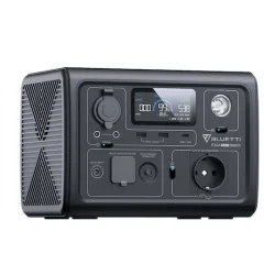 Bluetti EB3A Power Station Χωρητικότητας 268Wh
