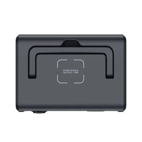 Bluetti EB3A Power Station Χωρητικότητας 268Wh