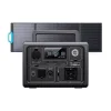 Bluetti EB3A Power Station Χωρητικότητας 268Wh